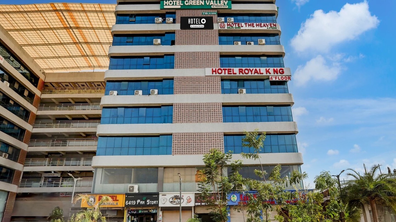 Photo of Outdoor in Ahmedabad