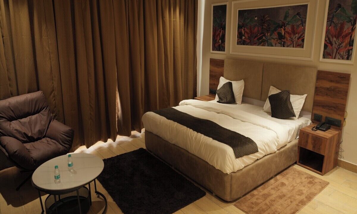 Photo of Bedroom in Gorakhpur