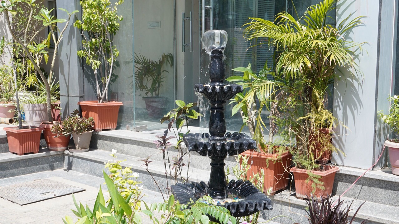 Photo of Outdoor in Sanganer
