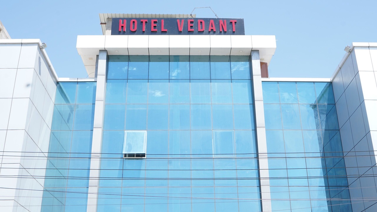Photo of Outdoor in Sanganer