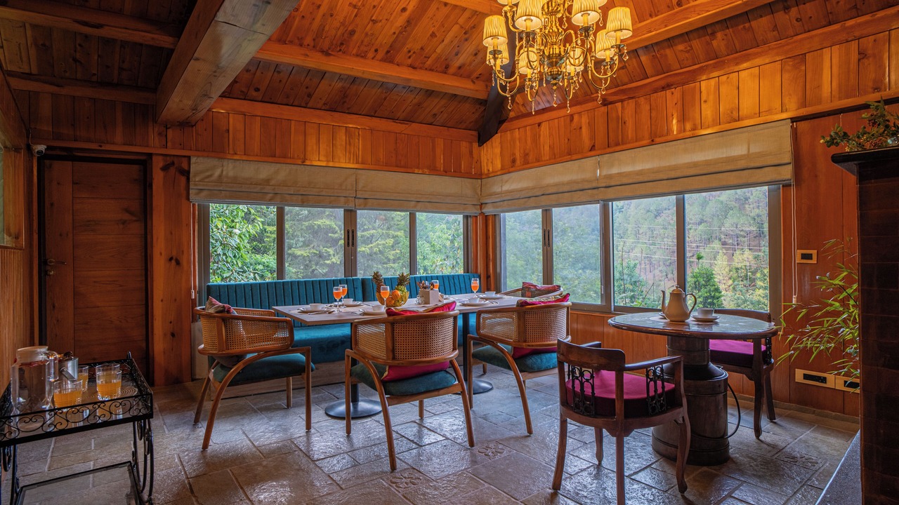 Photo of Livingroom in Shyamkhet