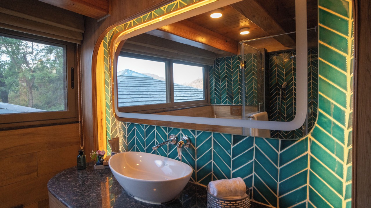 Photo of Bathroom in Shyamkhet