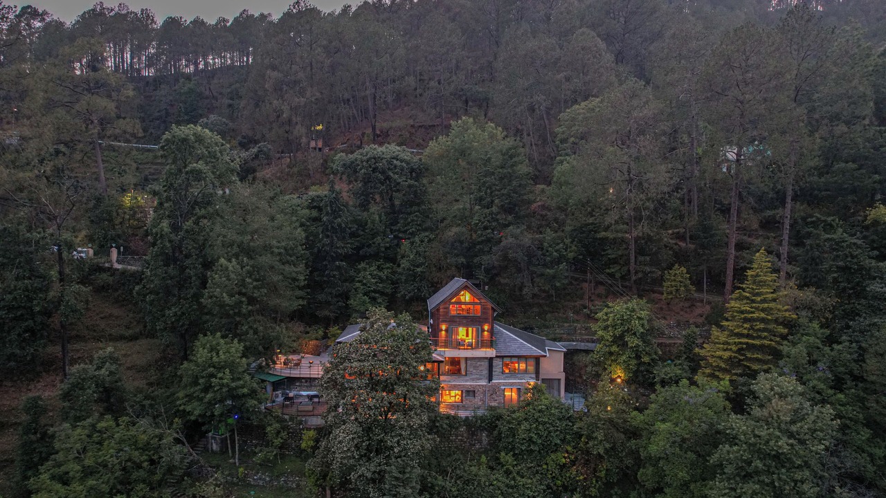 Photo of Outdoor in Shyamkhet