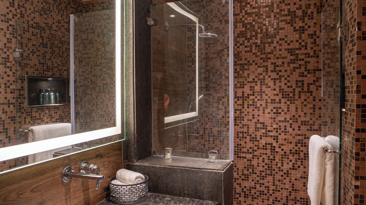 Photo of Bathroom in Shyamkhet