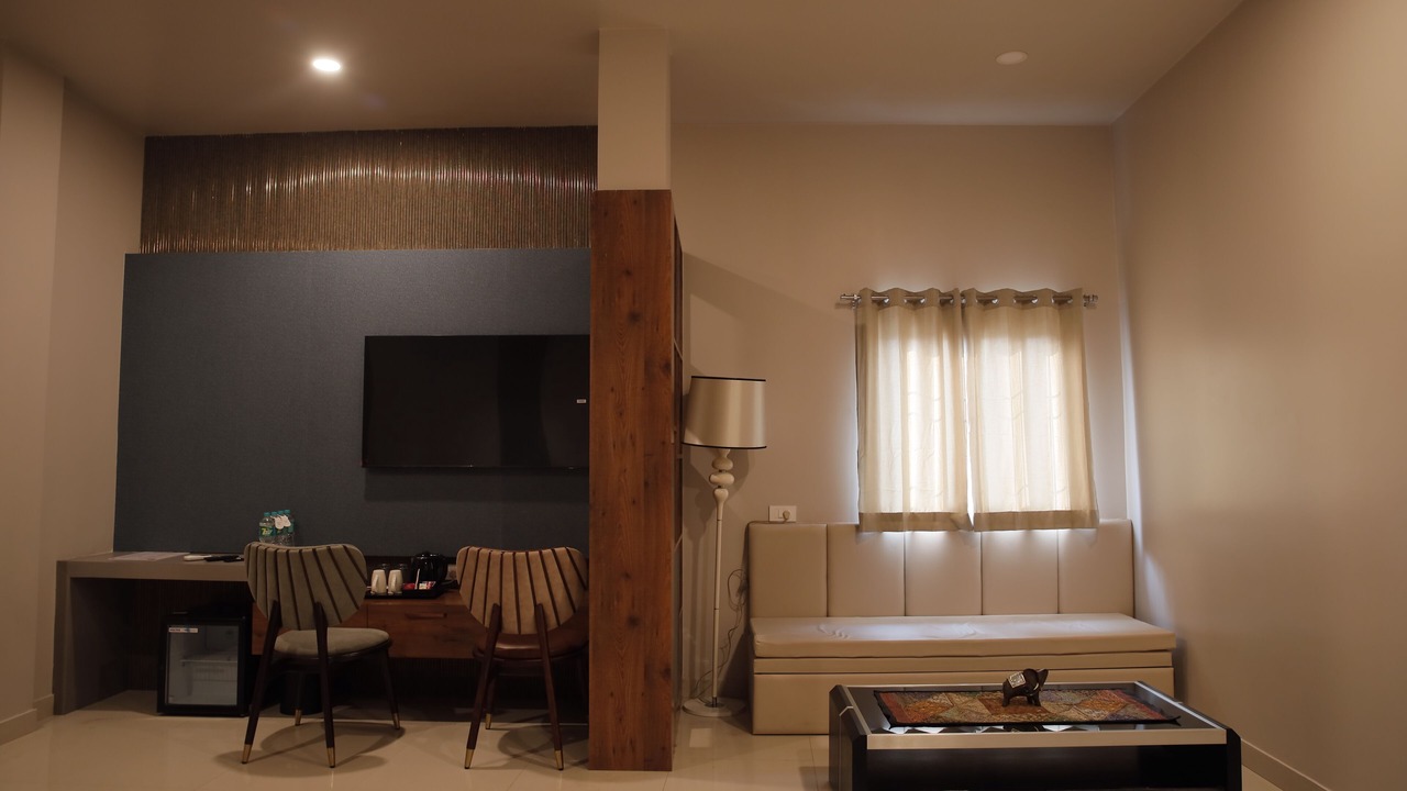 Photo of Bedroom in Dibrugarh