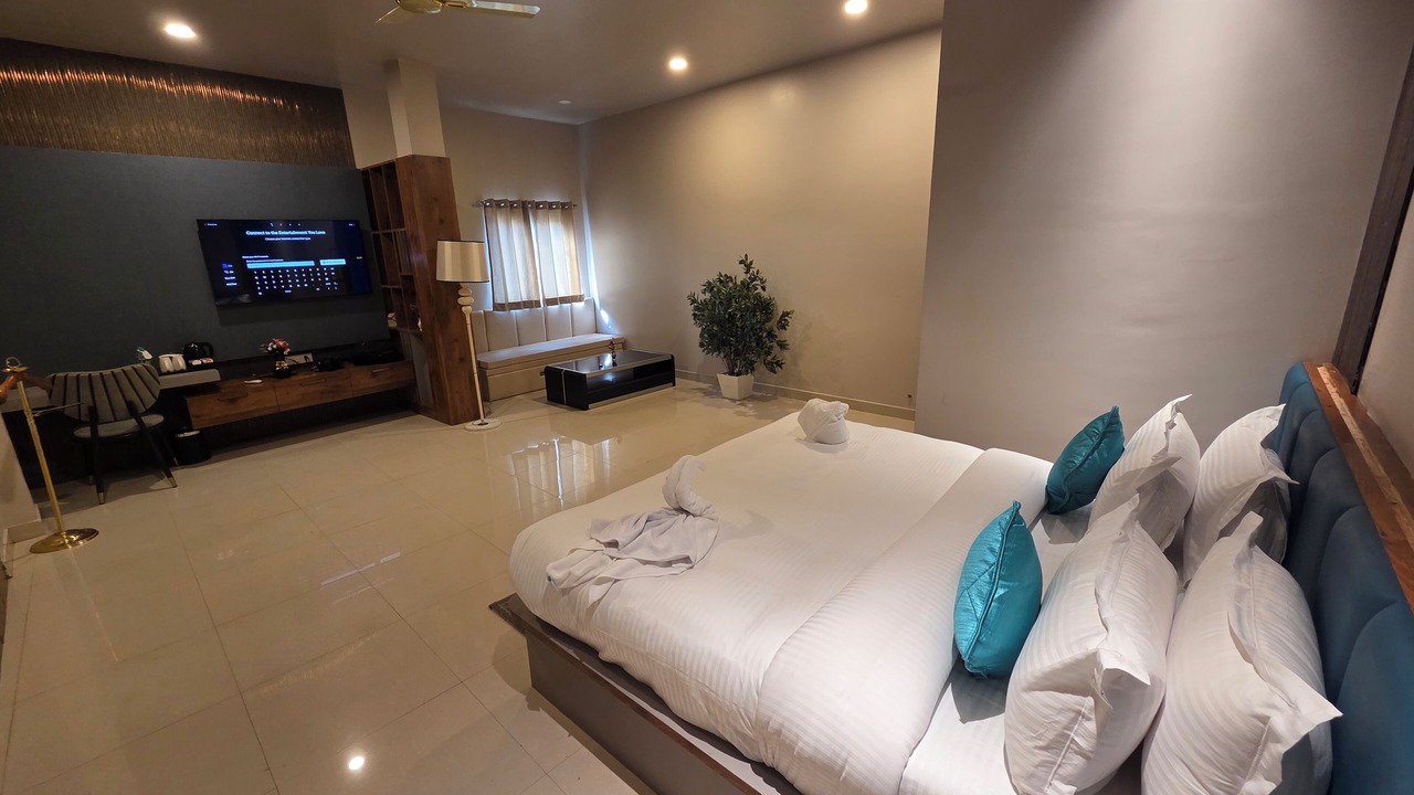 Photo of Bedroom in Dibrugarh