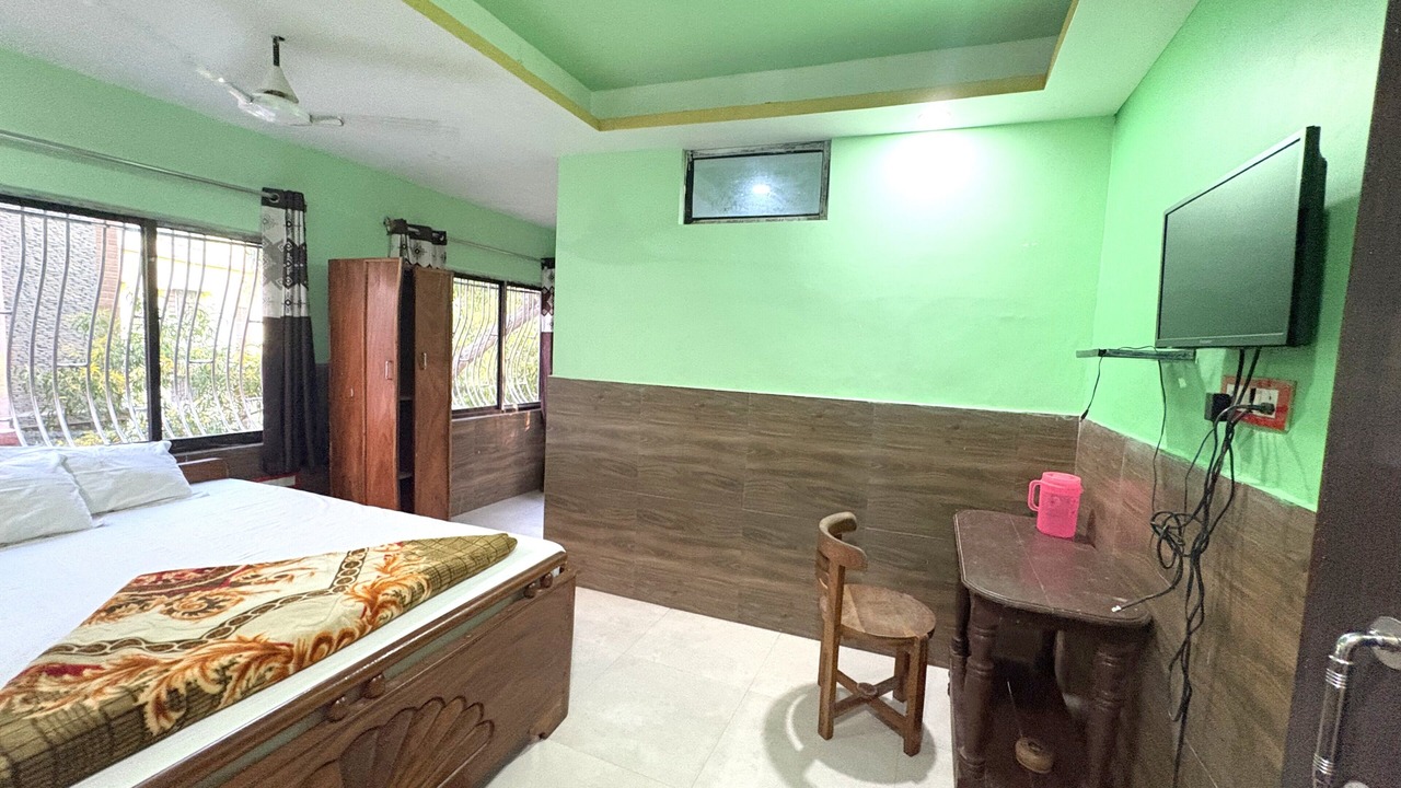 Photo of Bedroom in Digha
