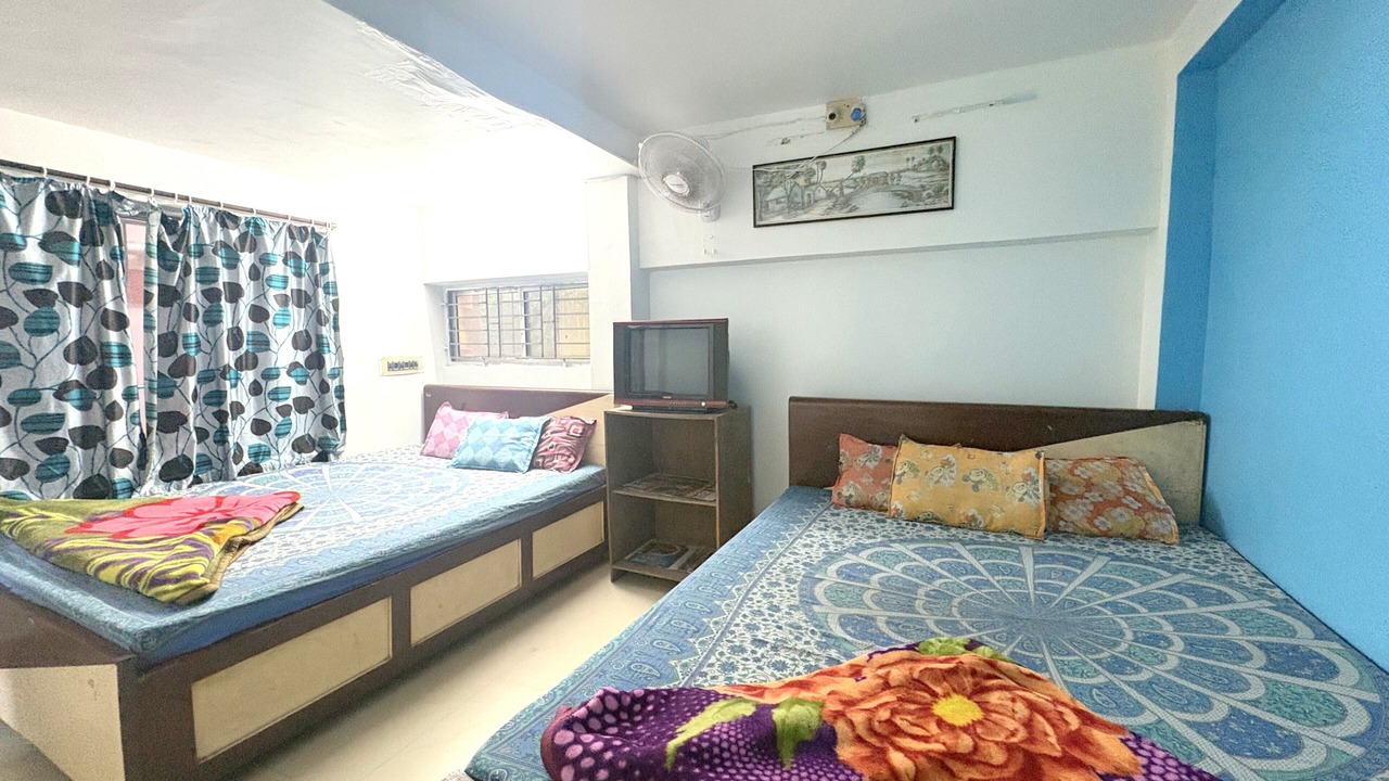 Photo of Bedroom in Digha