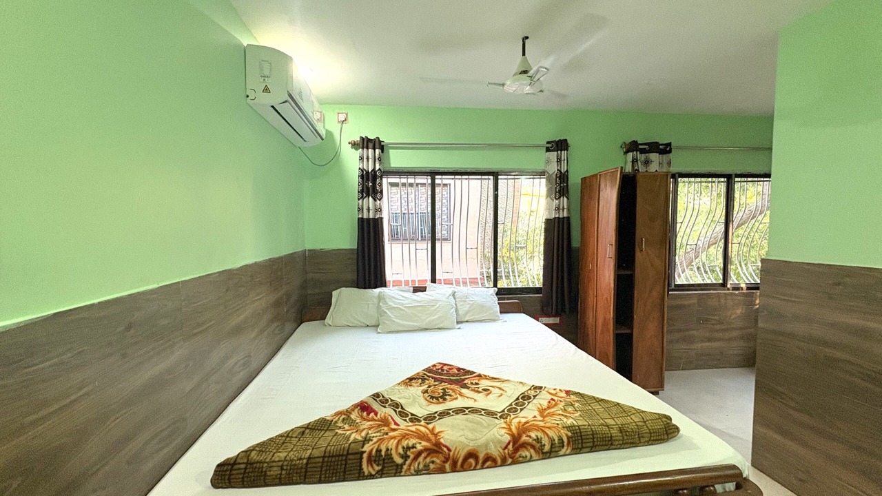 Photo of Bedroom in Digha