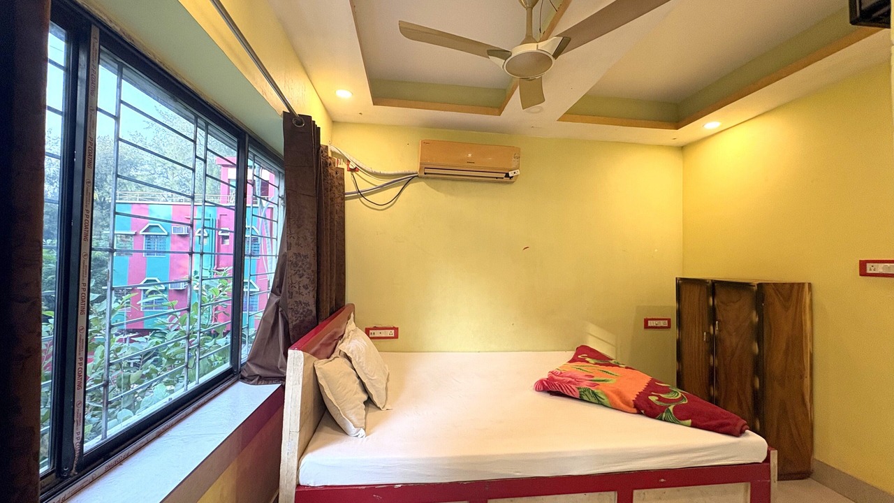 Photo of Bedroom in Digha