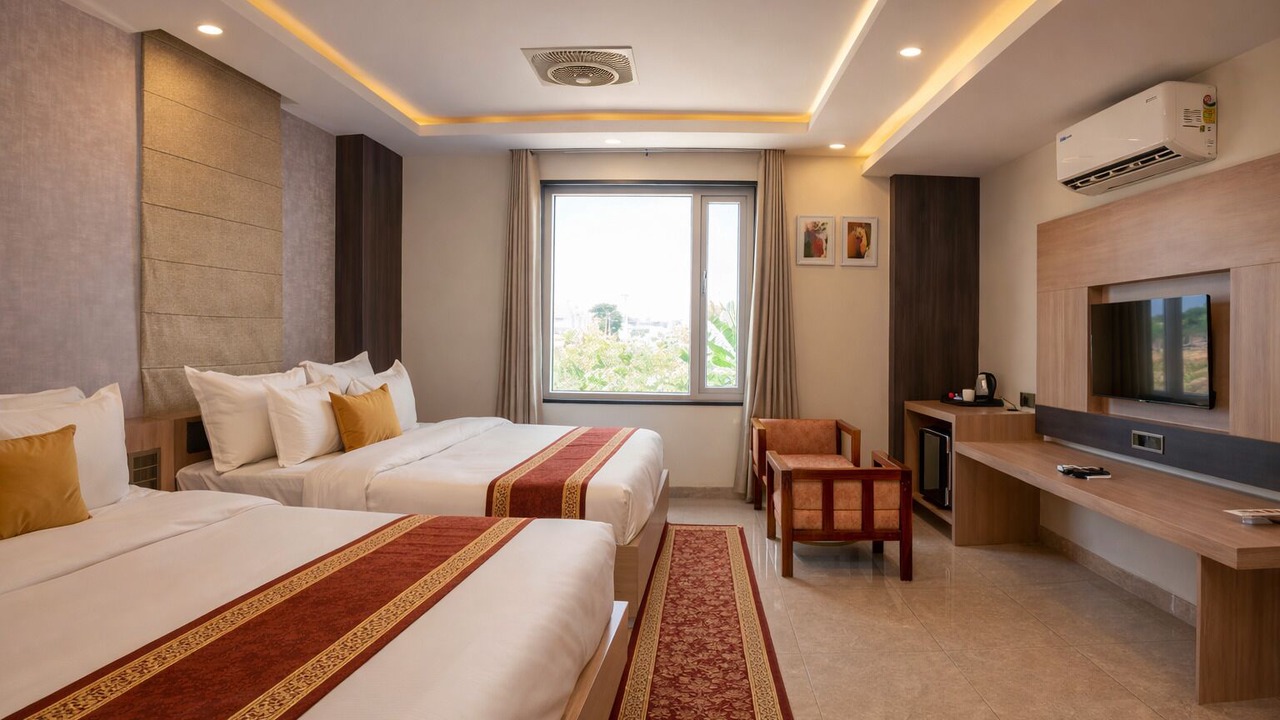 Photo of Bedroom in Sikar