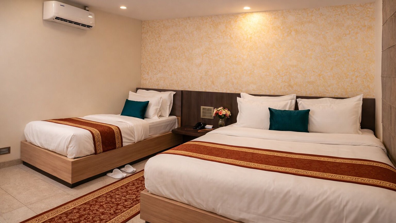 Photo of Bedroom in Sikar