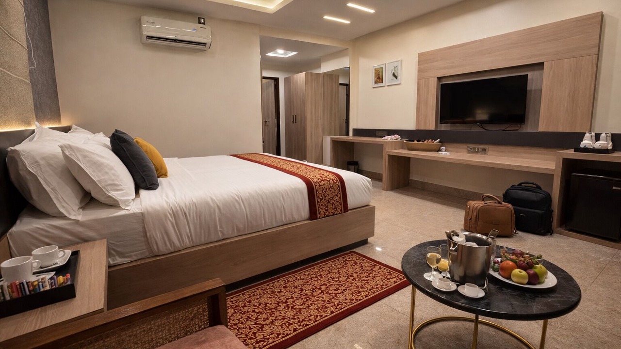 Photo of Bedroom in Sikar