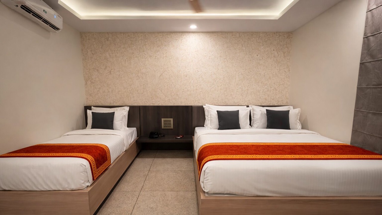 Photo of Bedroom in Sikar
