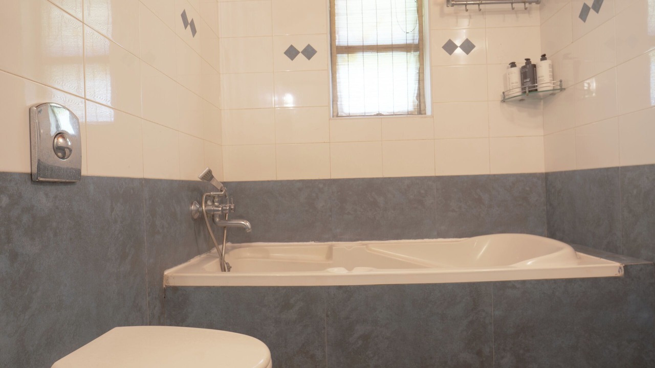 Photo of Bathroom in Muhamma