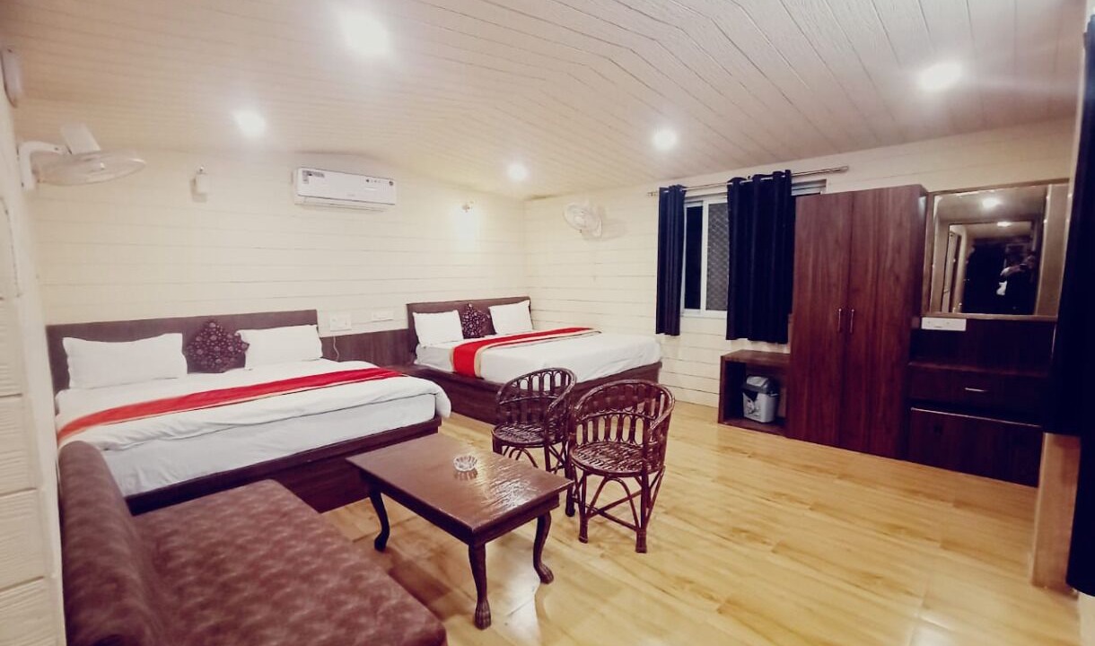 Photo of Bedroom in Chittorgarh
