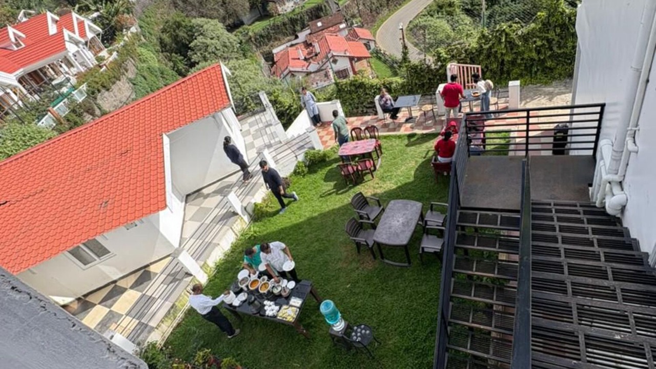Photo of Outdoor in Ooty