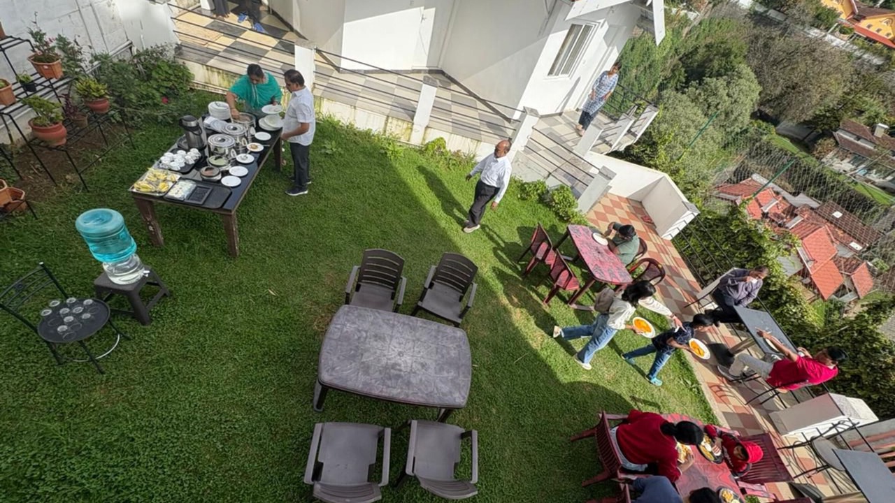 Photo of Outdoor in Ooty