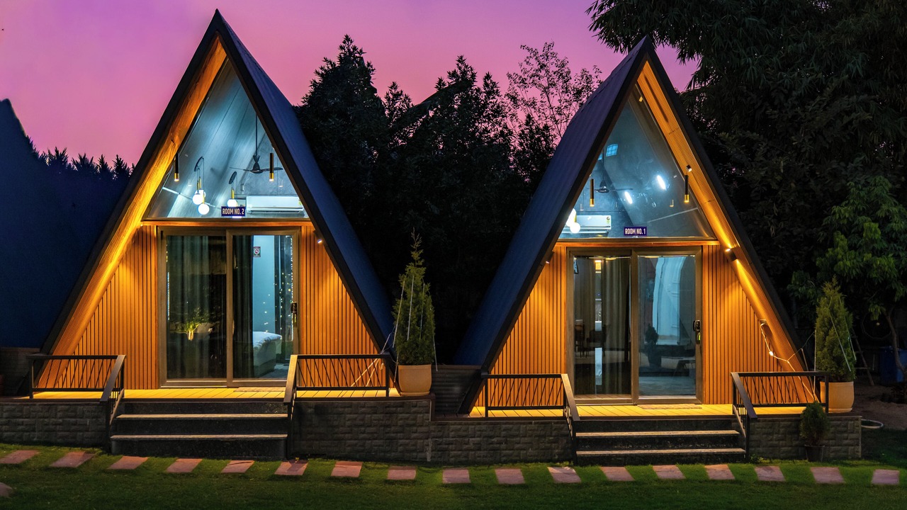 Photo of Outdoor in Faridabad