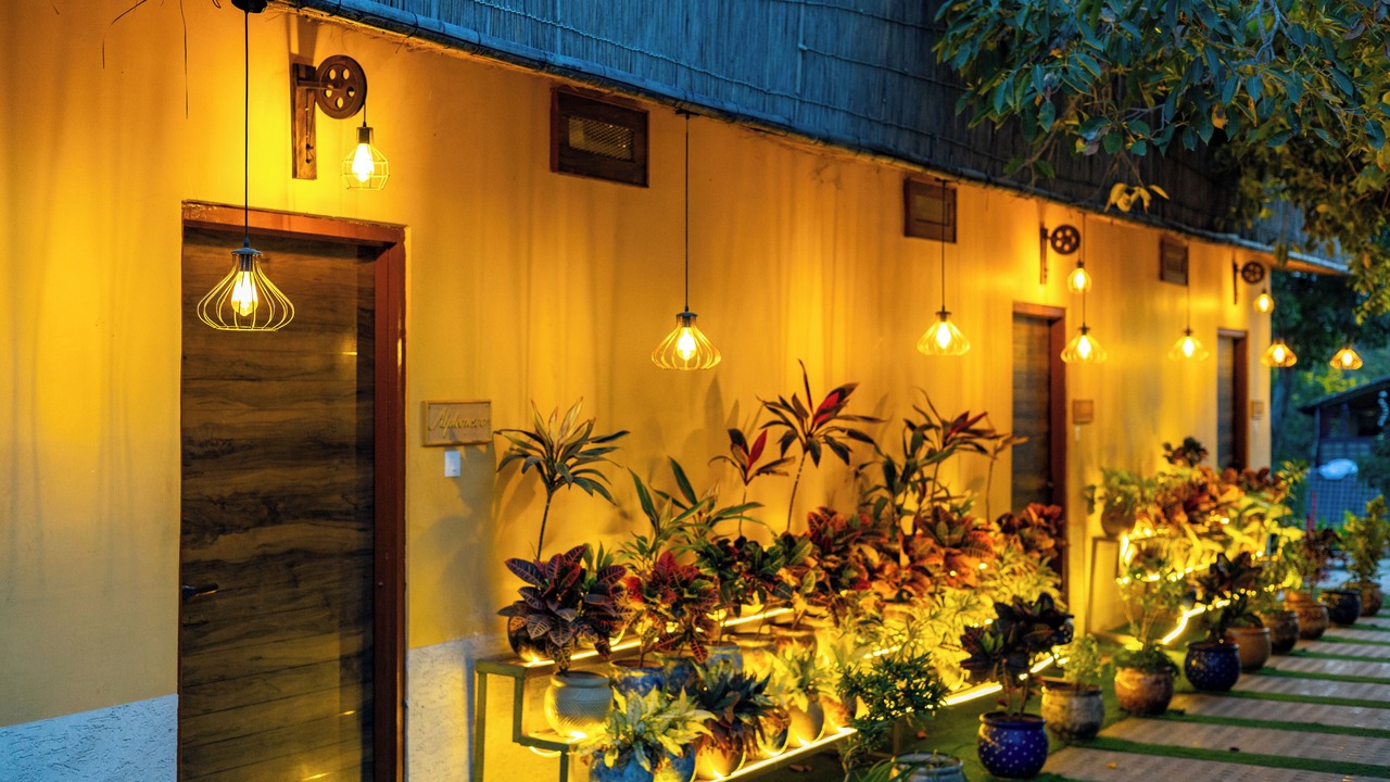 Photo of Outdoor in Village Hokra