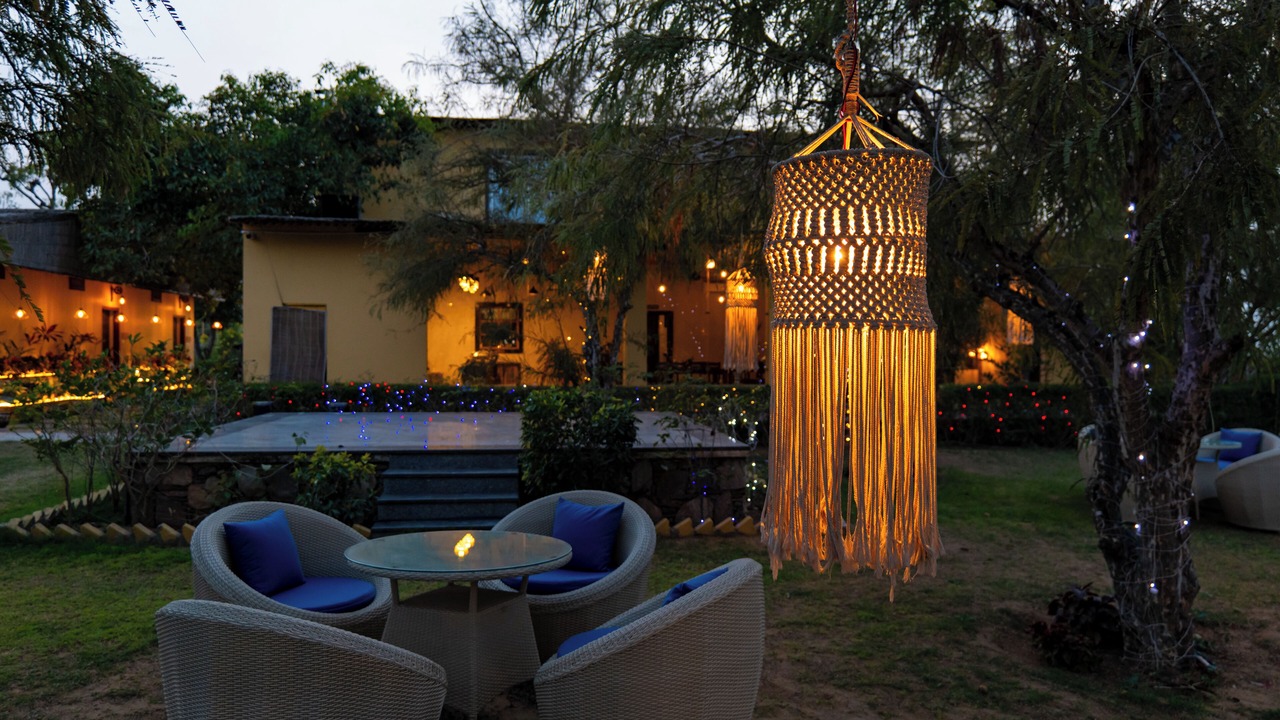 Photo of Outdoor in Village Hokra