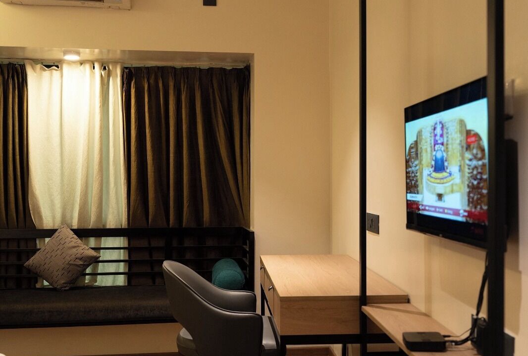 Photo of Bedroom in HSR Layout