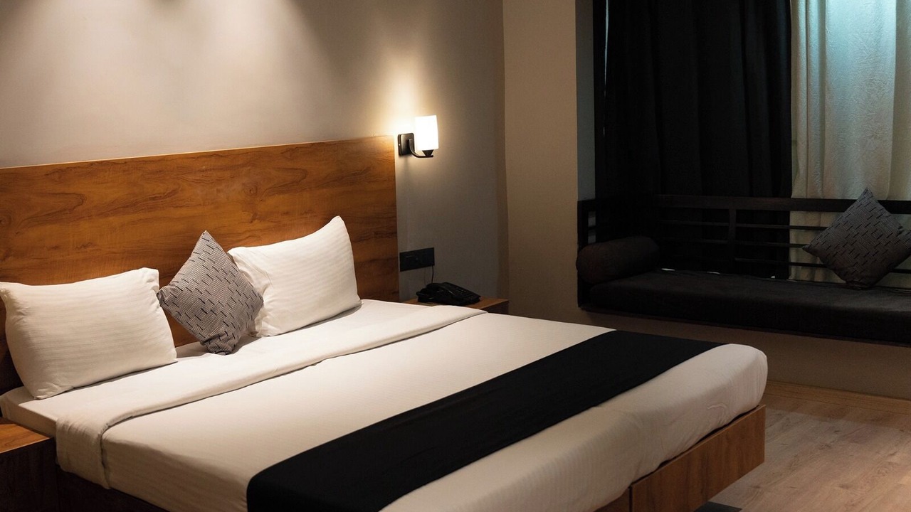 Photo of Bedroom in HSR Layout