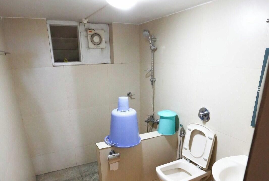 Photo of Bathroom in Samse