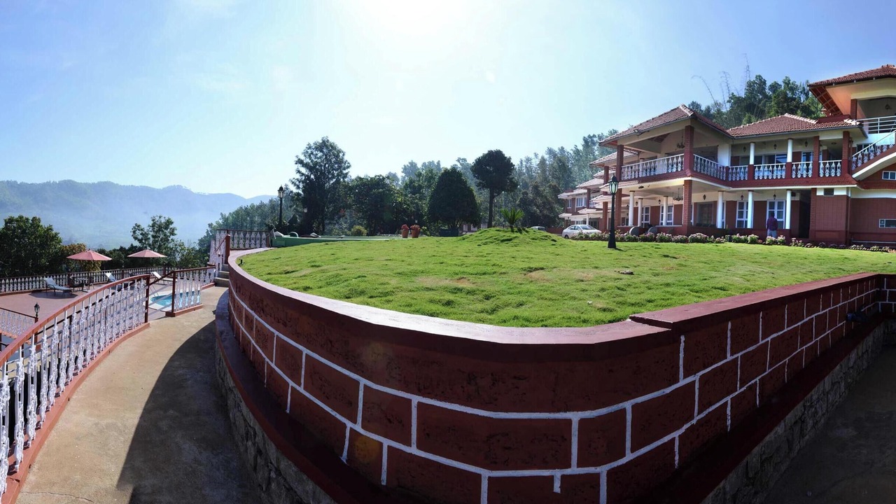 Photo of Outdoor in Samse