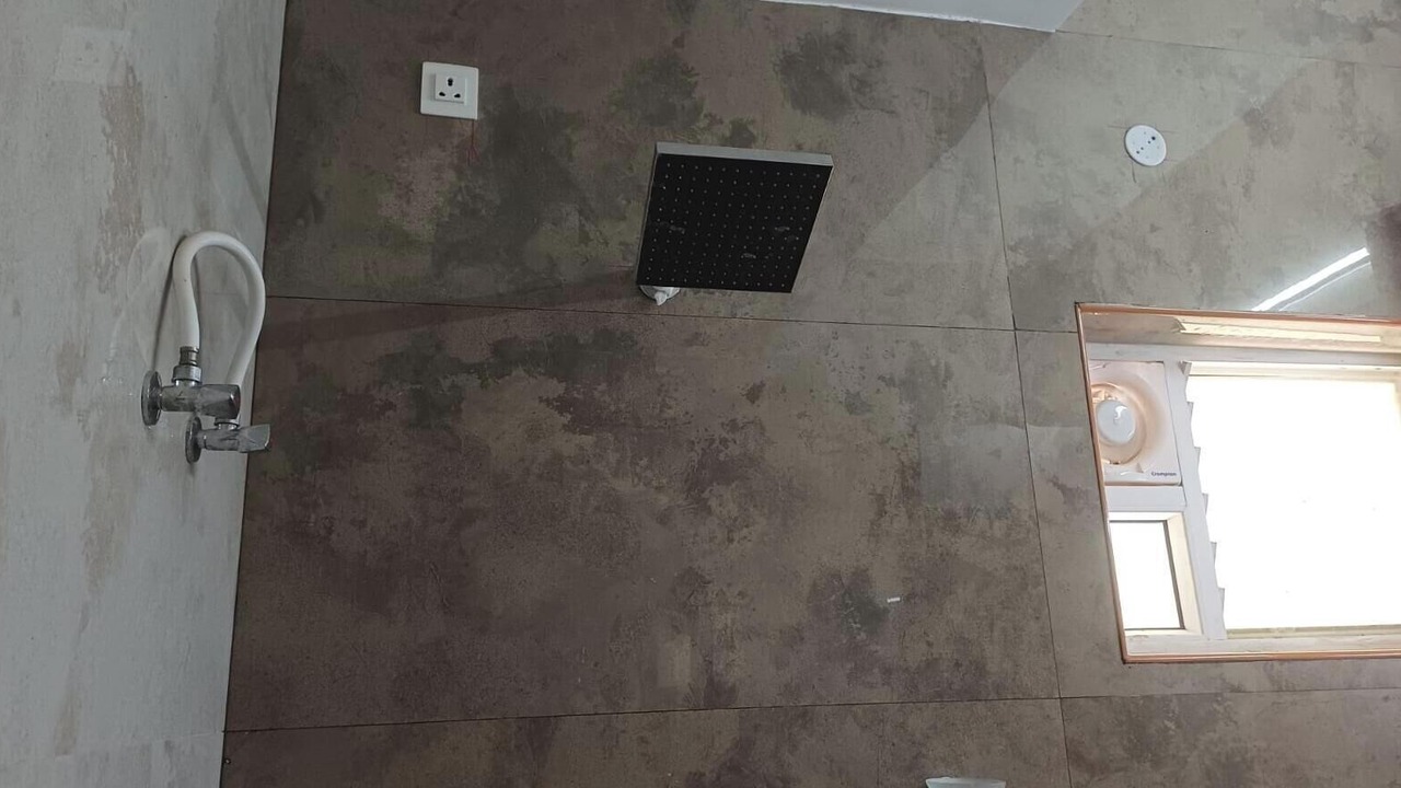 Photo of Bathroom in Tiruchirappalli