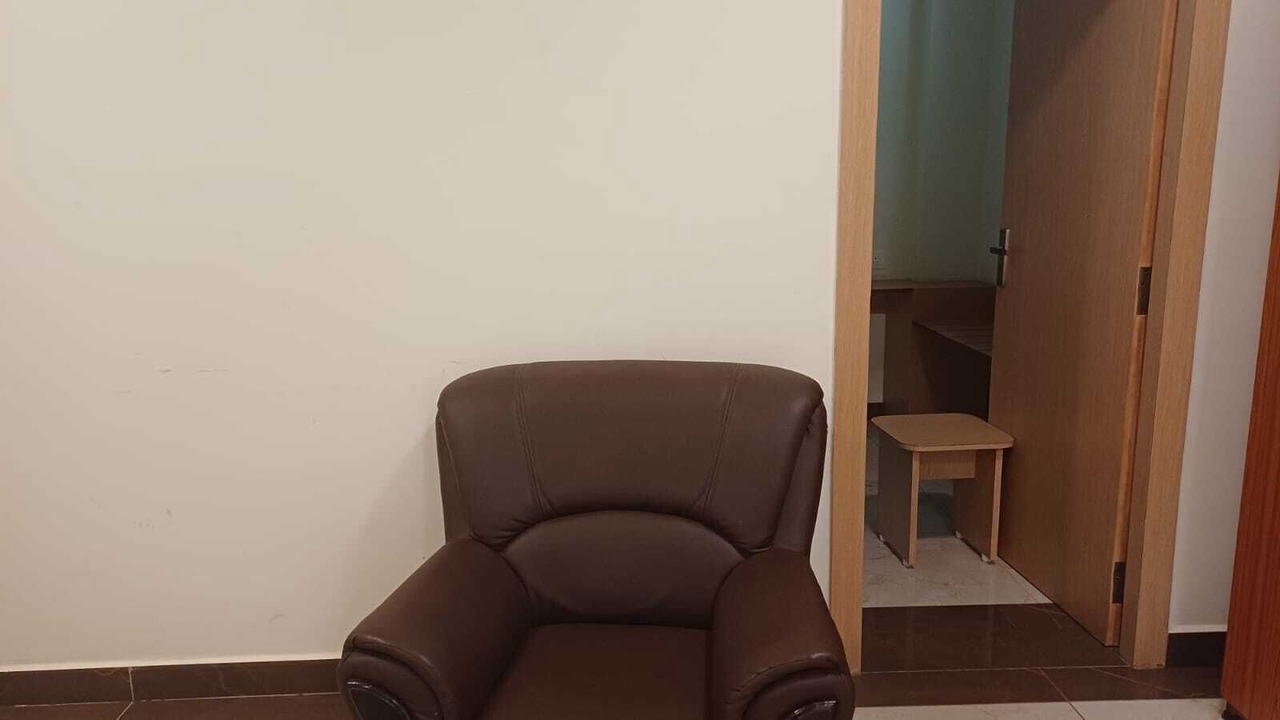 Photo of Bedroom in Tiruchirappalli