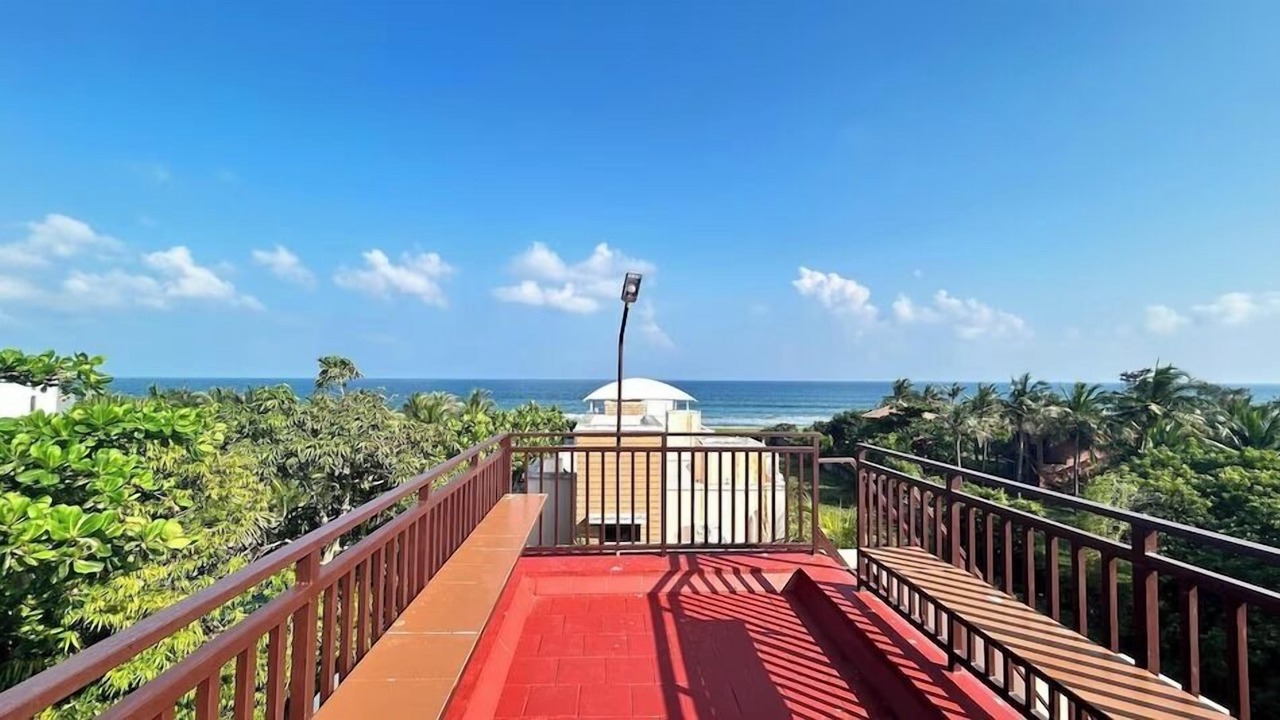 Photo of Outdoor in Mandavi