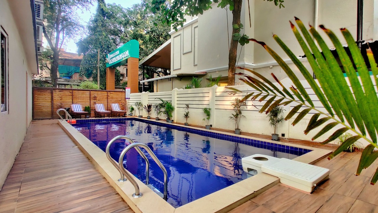 Photo of Outdoor in Gauravaddo