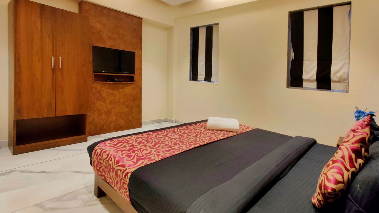 Photo of Bedroom in Gauravaddo