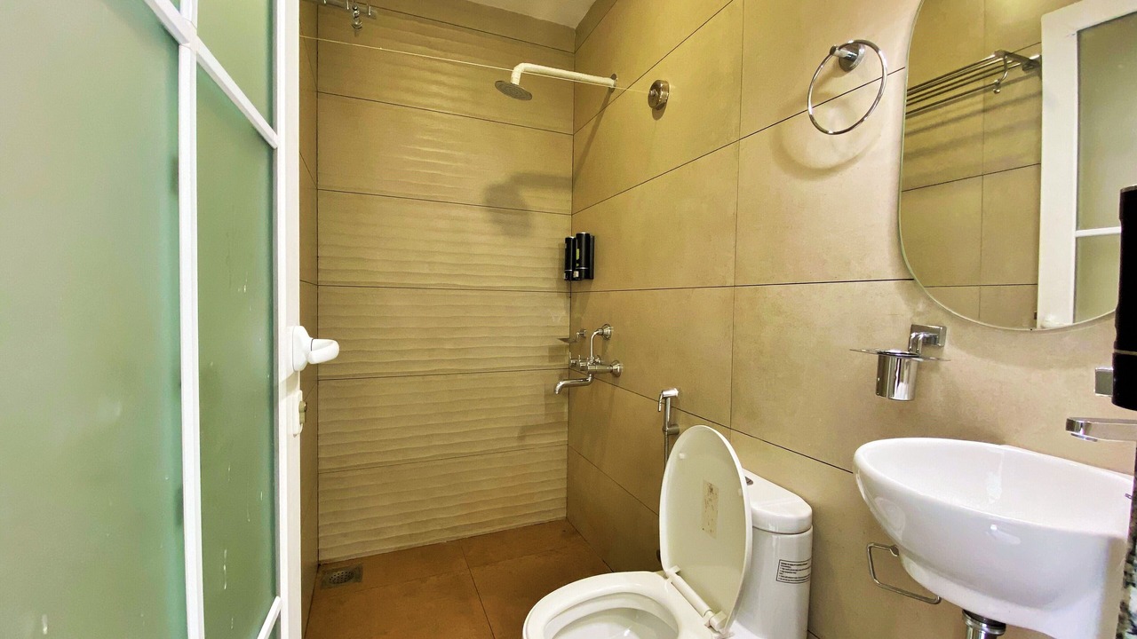 Photo of Bathroom in Gauravaddo