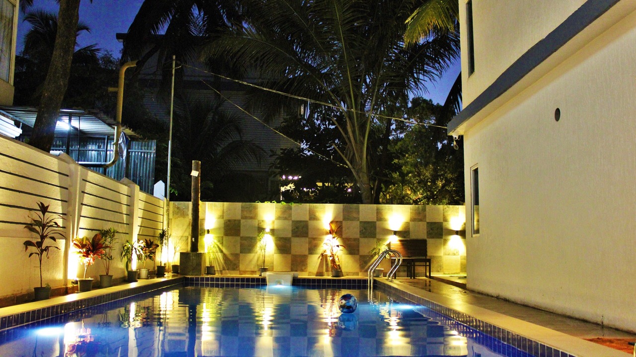 Photo of Outdoor in Gauravaddo