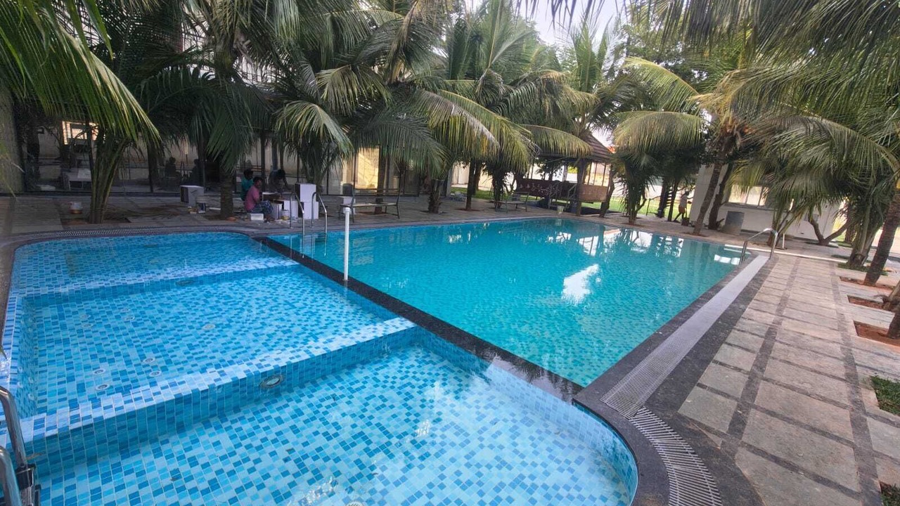 Photo of Outdoor in Poothurai