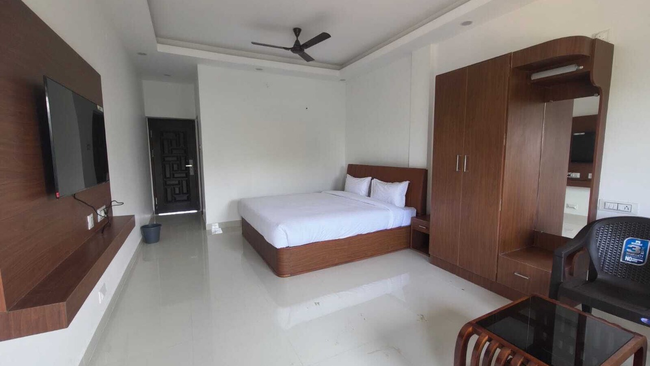 Photo of Bedroom in Poothurai