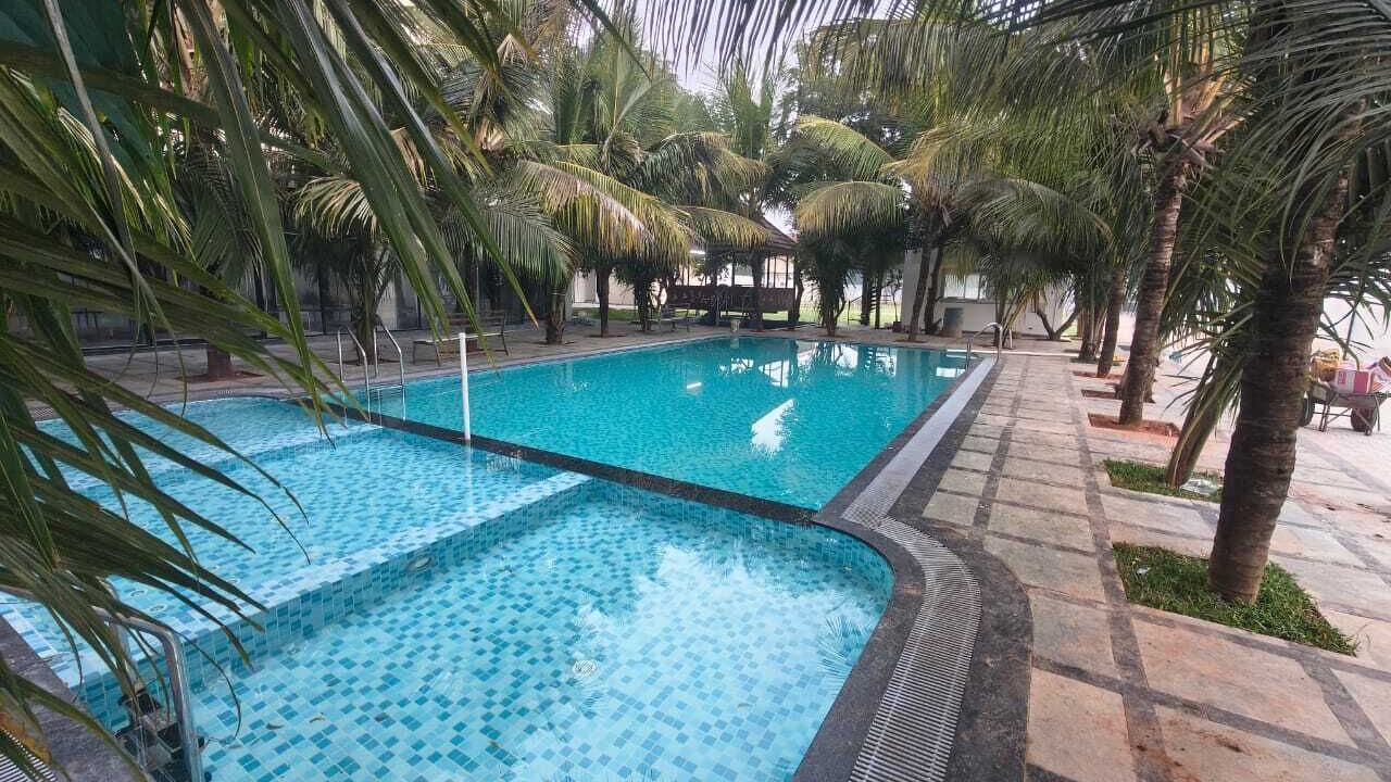 Photo of Outdoor in Poothurai
