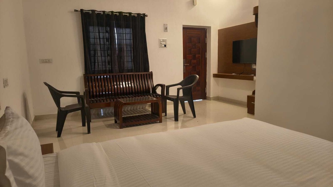 Photo of Bedroom in Poothurai