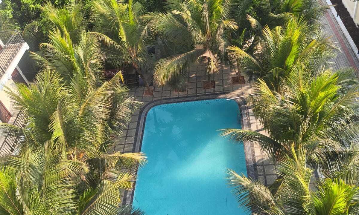 Photo of Outdoor in Poothurai