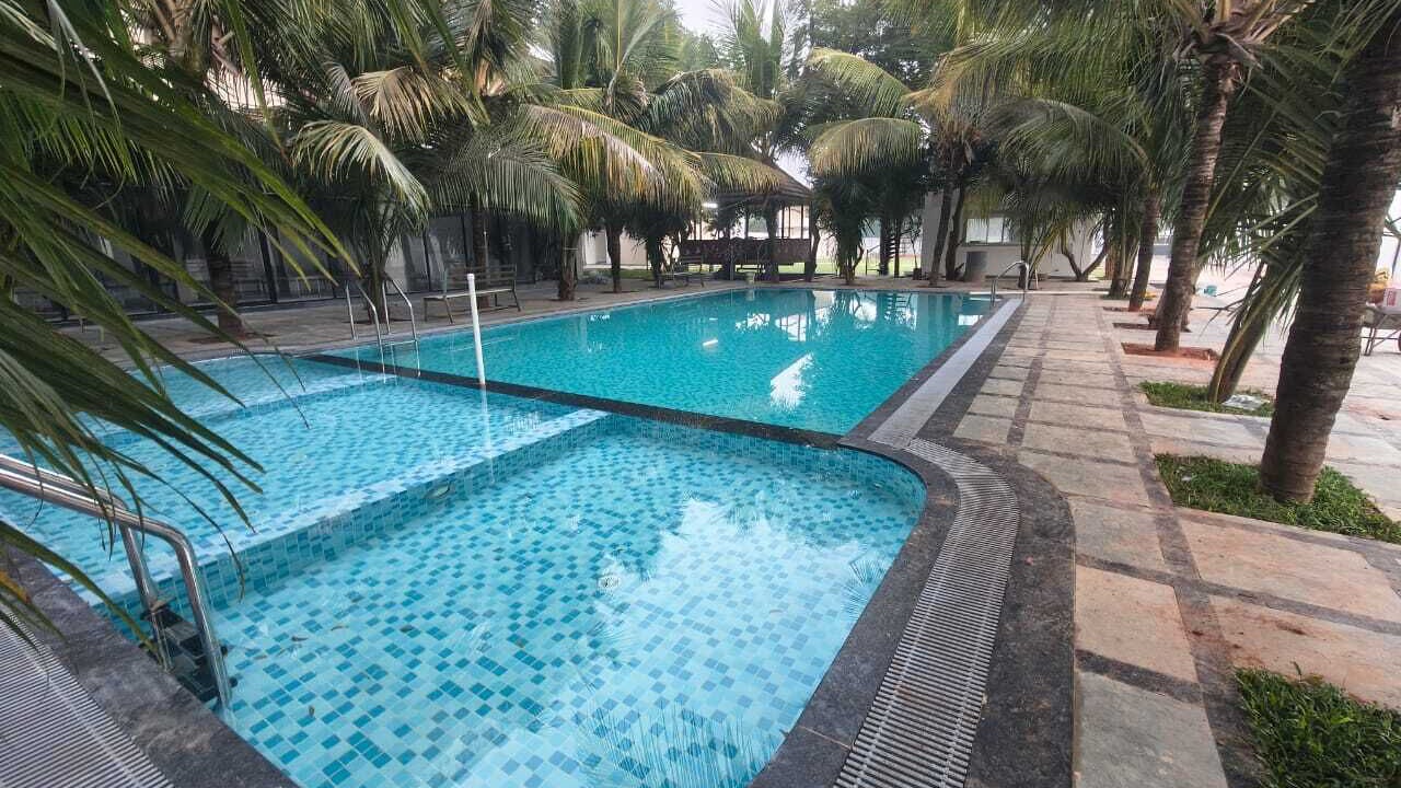 Photo of Outdoor in Poothurai