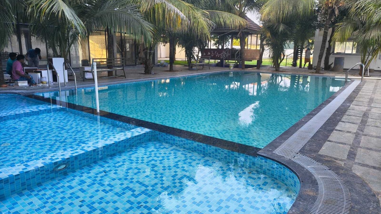 Photo of Outdoor in Poothurai