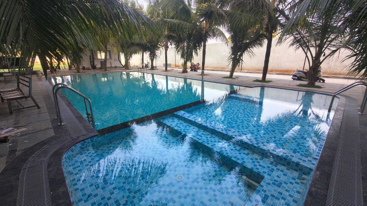 Photo of Outdoor in Poothurai