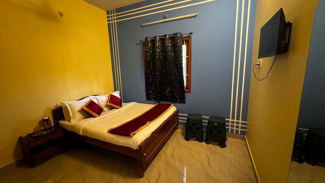 Photo of Bedroom in Tiruchirappalli