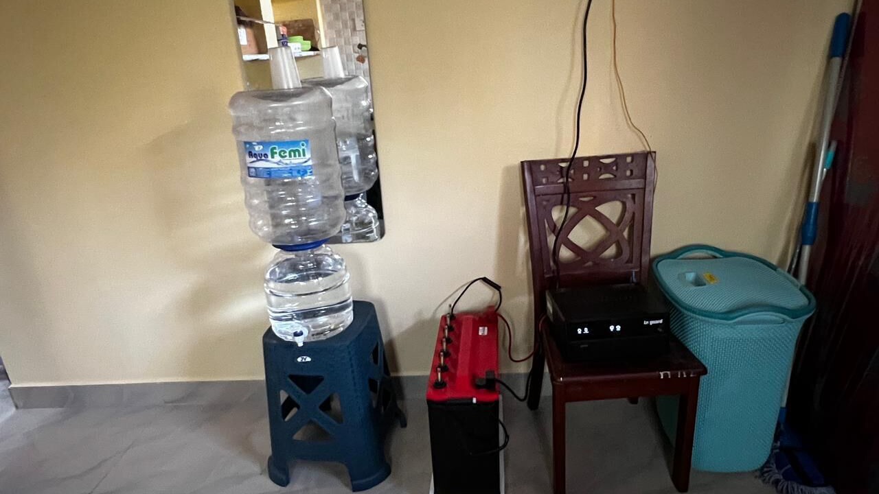 Photo of Bedroom in Tiruchirappalli