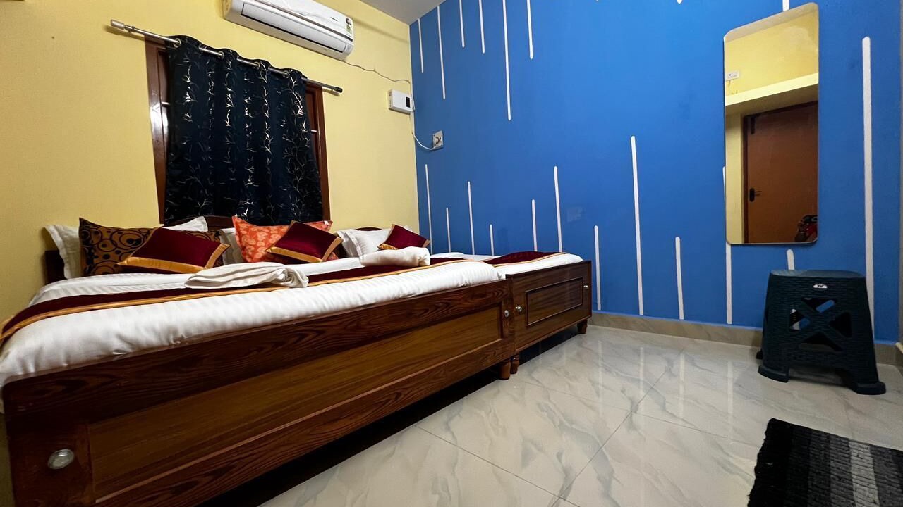 Photo of Bedroom in Tiruchirappalli