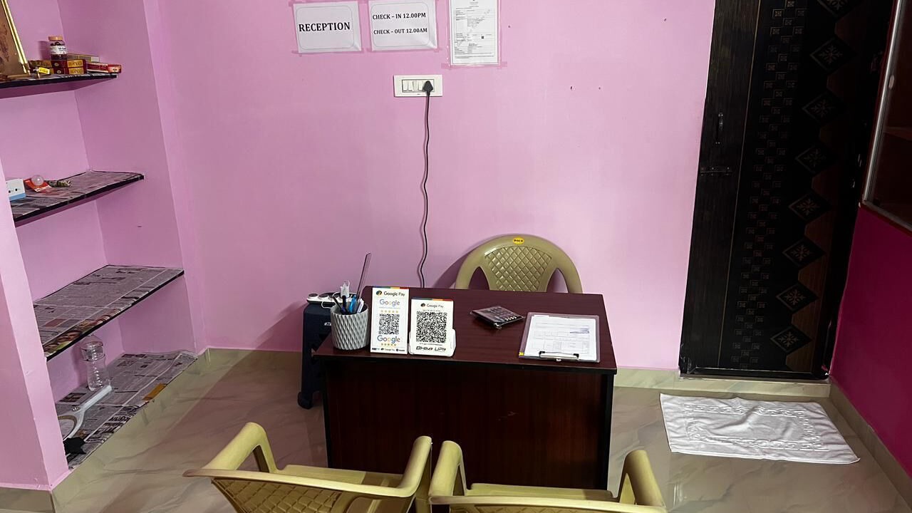 Photo of Bedroom in Tiruchirappalli