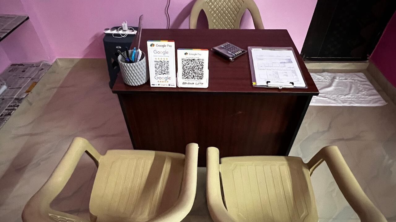 Photo of Bedroom in Tiruchirappalli