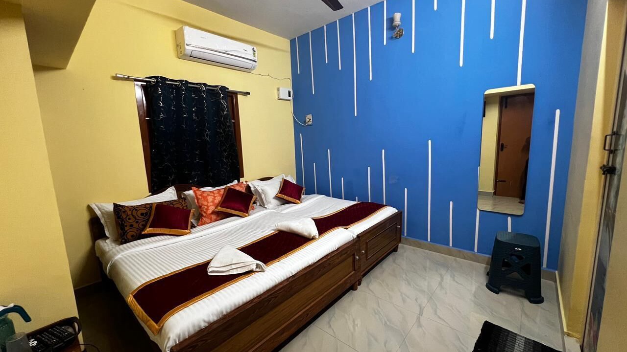 Photo of Bedroom in Tiruchirappalli